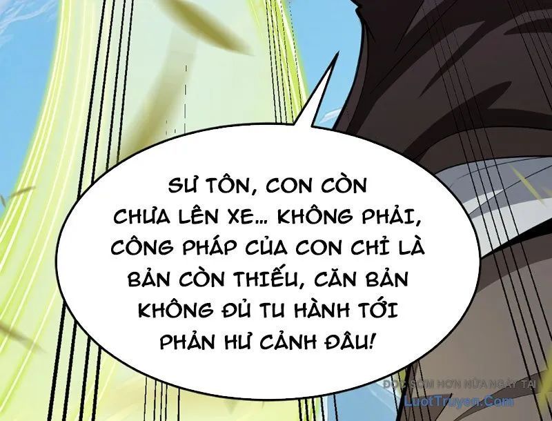 Người Khác Luyện Cấp Ta Tu Tiên, Tới Đại Thừa Kỳ Thì Rời Núi - Chapter 10 - Page 134