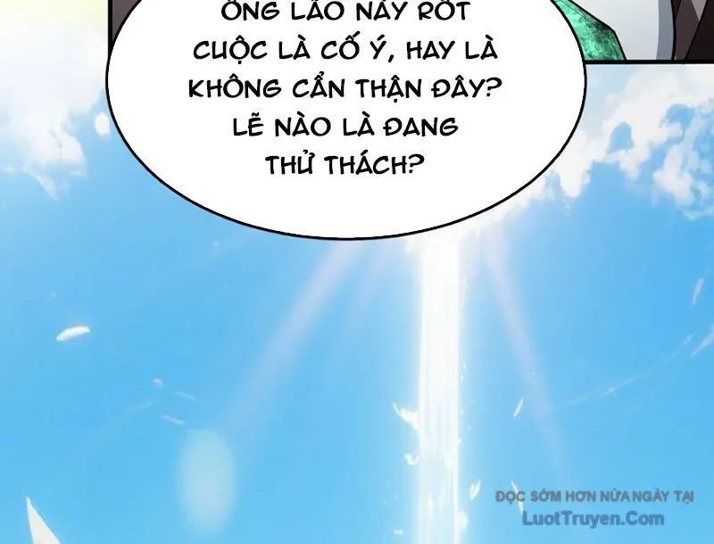 Người Khác Luyện Cấp Ta Tu Tiên, Tới Đại Thừa Kỳ Thì Rời Núi - Chapter 10 - Page 137