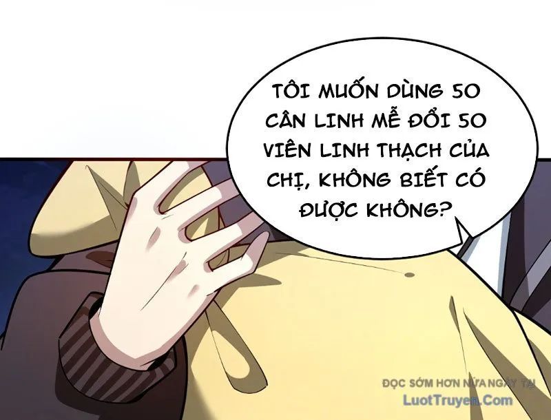 Người Khác Luyện Cấp Ta Tu Tiên, Tới Đại Thừa Kỳ Thì Rời Núi - Chapter 10 - Page 146