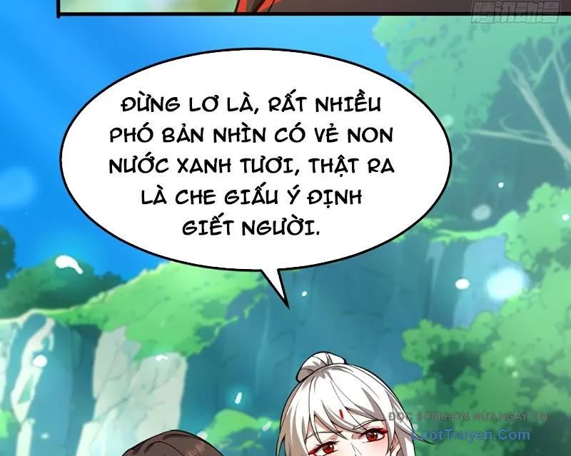 Người Khác Luyện Cấp Ta Tu Tiên, Tới Đại Thừa Kỳ Thì Rời Núi - Chapter 10 - Page 22