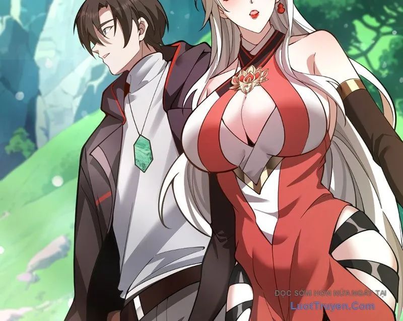 Người Khác Luyện Cấp Ta Tu Tiên, Tới Đại Thừa Kỳ Thì Rời Núi - Chapter 10 - Page 23