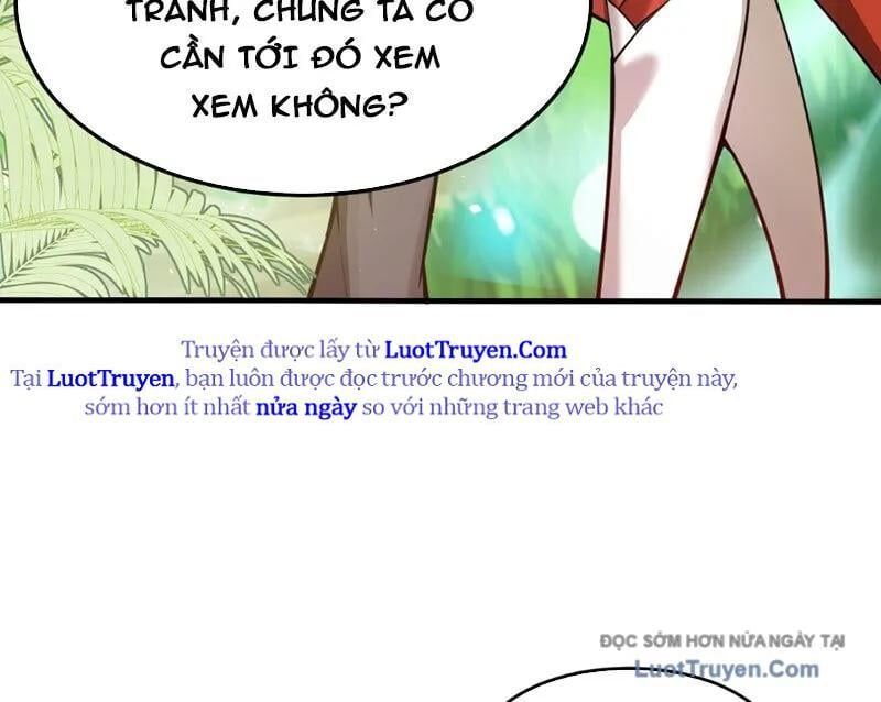 Người Khác Luyện Cấp Ta Tu Tiên, Tới Đại Thừa Kỳ Thì Rời Núi - Chapter 10 - Page 25