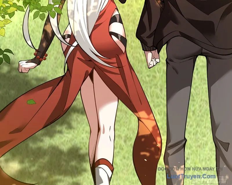 Người Khác Luyện Cấp Ta Tu Tiên, Tới Đại Thừa Kỳ Thì Rời Núi - Chapter 10 - Page 30