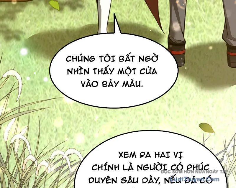 Người Khác Luyện Cấp Ta Tu Tiên, Tới Đại Thừa Kỳ Thì Rời Núi - Chapter 10 - Page 31