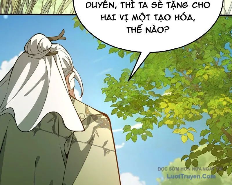 Người Khác Luyện Cấp Ta Tu Tiên, Tới Đại Thừa Kỳ Thì Rời Núi - Chapter 10 - Page 32