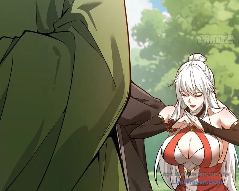 Người Khác Luyện Cấp Ta Tu Tiên, Tới Đại Thừa Kỳ Thì Rời Núi - Chapter 10 - Page 33