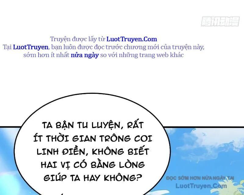Người Khác Luyện Cấp Ta Tu Tiên, Tới Đại Thừa Kỳ Thì Rời Núi - Chapter 10 - Page 35