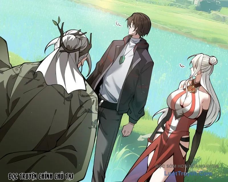 Người Khác Luyện Cấp Ta Tu Tiên, Tới Đại Thừa Kỳ Thì Rời Núi - Chapter 10 - Page 37