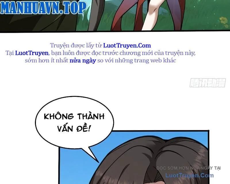 Người Khác Luyện Cấp Ta Tu Tiên, Tới Đại Thừa Kỳ Thì Rời Núi - Chapter 10 - Page 38
