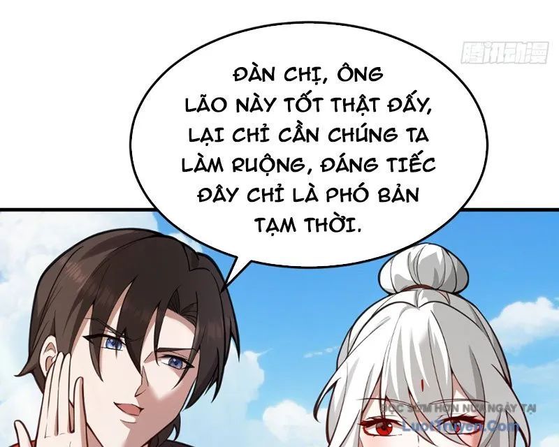 Người Khác Luyện Cấp Ta Tu Tiên, Tới Đại Thừa Kỳ Thì Rời Núi - Chapter 10 - Page 40