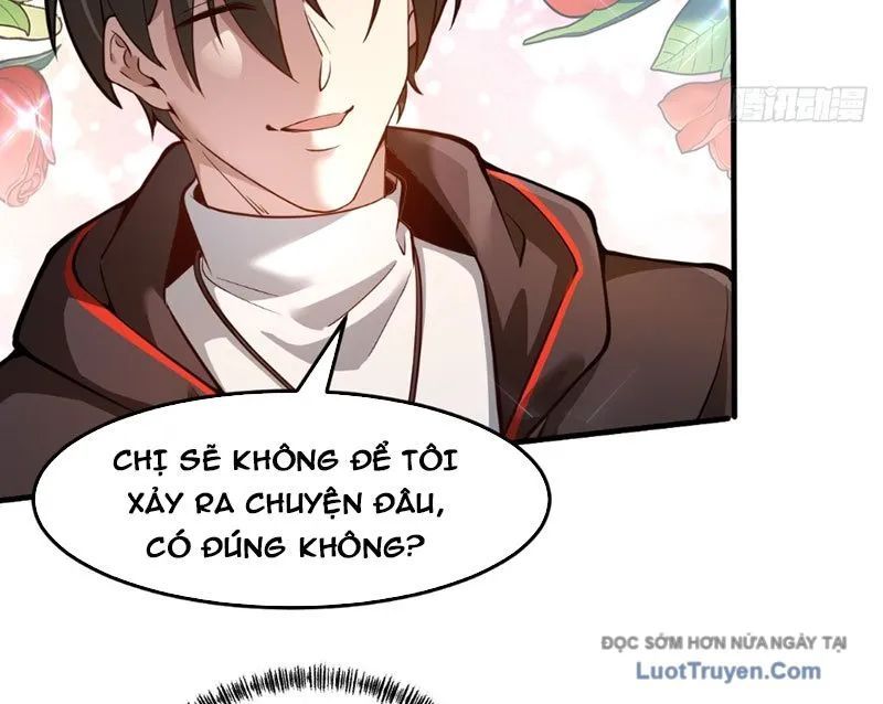 Người Khác Luyện Cấp Ta Tu Tiên, Tới Đại Thừa Kỳ Thì Rời Núi - Chapter 10 - Page 7