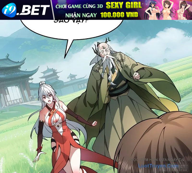 Người Khác Luyện Cấp Ta Tu Tiên, Tới Đại Thừa Kỳ Thì Rời Núi - Chapter 10 - Page 81