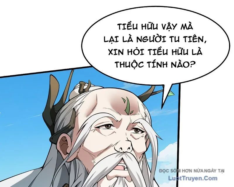 Người Khác Luyện Cấp Ta Tu Tiên, Tới Đại Thừa Kỳ Thì Rời Núi - Chapter 10 - Page 83