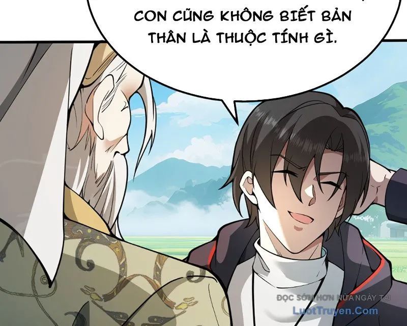 Người Khác Luyện Cấp Ta Tu Tiên, Tới Đại Thừa Kỳ Thì Rời Núi - Chapter 10 - Page 85