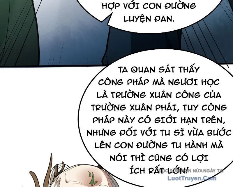Người Khác Luyện Cấp Ta Tu Tiên, Tới Đại Thừa Kỳ Thì Rời Núi - Chapter 10 - Page 91