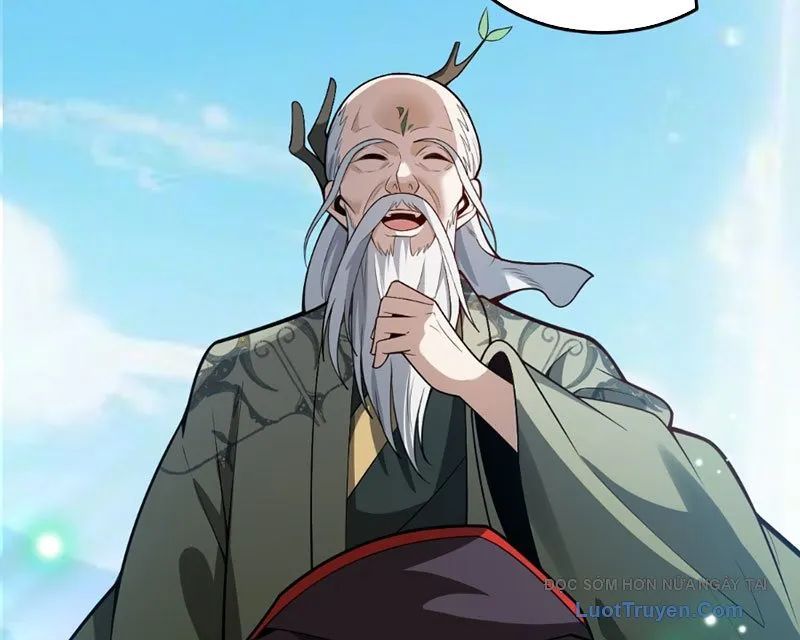 Người Khác Luyện Cấp Ta Tu Tiên, Tới Đại Thừa Kỳ Thì Rời Núi - Chapter 10 - Page 98