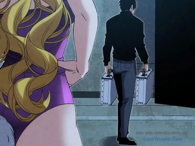 Đặc Chủng Trùng Sinh Về Thời Trung Học - Chapter 13 - Page 145