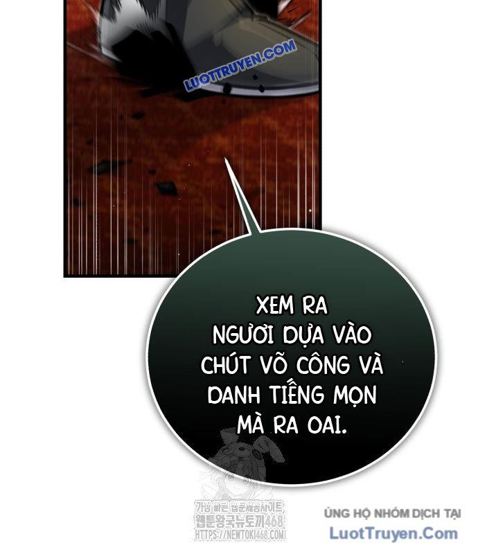 Đệ Nhất Võ Sư, Baek Cao Thủ - Chapter 141 - Page 10