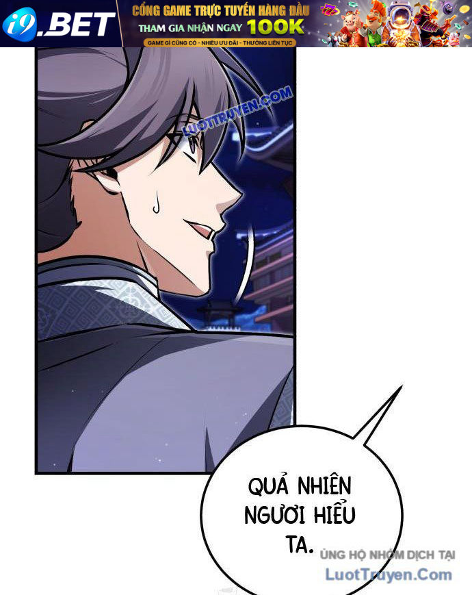 Đệ Nhất Võ Sư, Baek Cao Thủ - Chapter 141 - Page 102