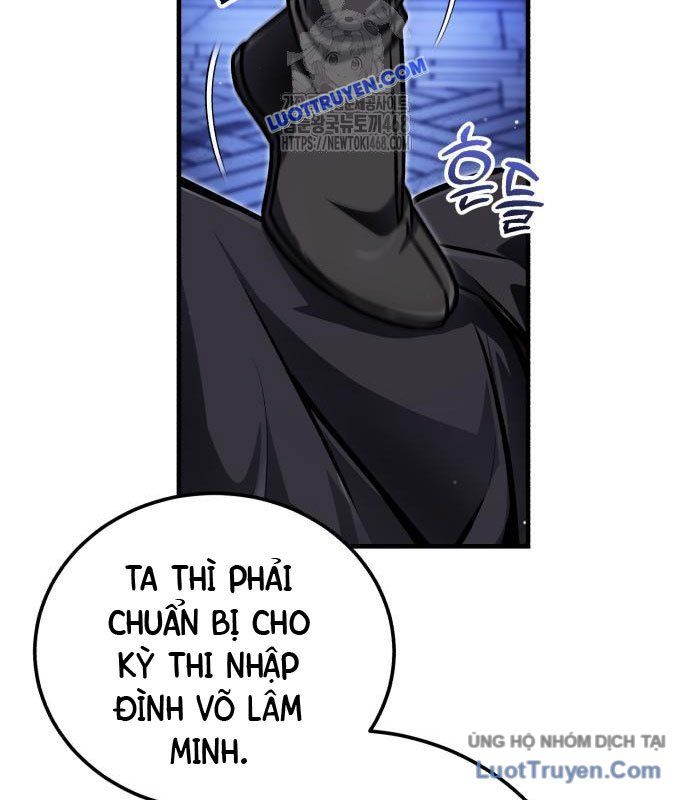 Đệ Nhất Võ Sư, Baek Cao Thủ - Chapter 141 - Page 104