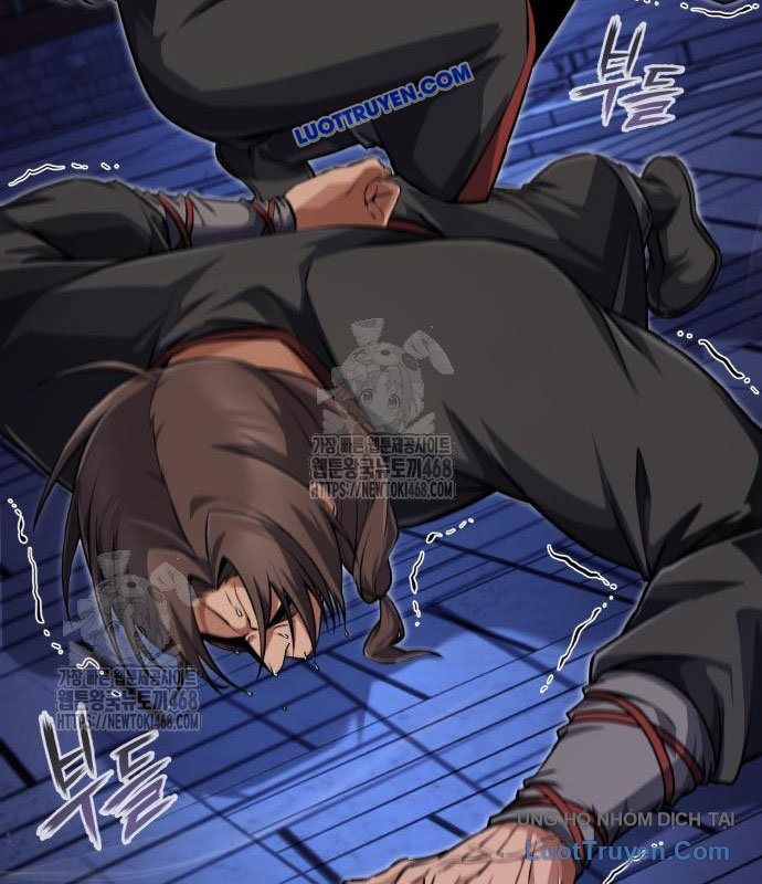 Đệ Nhất Võ Sư, Baek Cao Thủ - Chapter 141 - Page 107