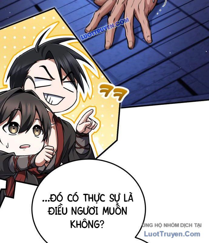 Đệ Nhất Võ Sư, Baek Cao Thủ - Chapter 141 - Page 108