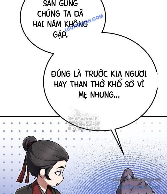 Đệ Nhất Võ Sư, Baek Cao Thủ - Chapter 141 - Page 114