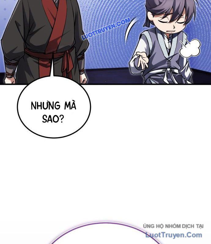 Đệ Nhất Võ Sư, Baek Cao Thủ - Chapter 141 - Page 115