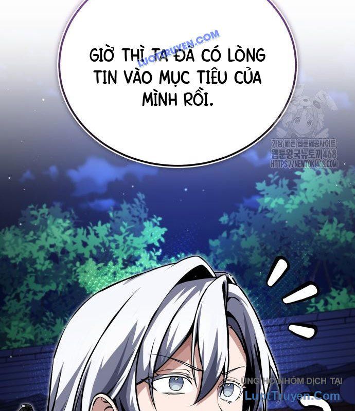 Đệ Nhất Võ Sư, Baek Cao Thủ - Chapter 141 - Page 116