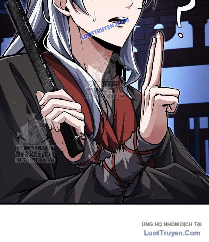 Đệ Nhất Võ Sư, Baek Cao Thủ - Chapter 141 - Page 117