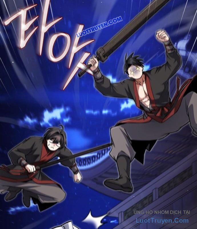 Đệ Nhất Võ Sư, Baek Cao Thủ - Chapter 141 - Page 119