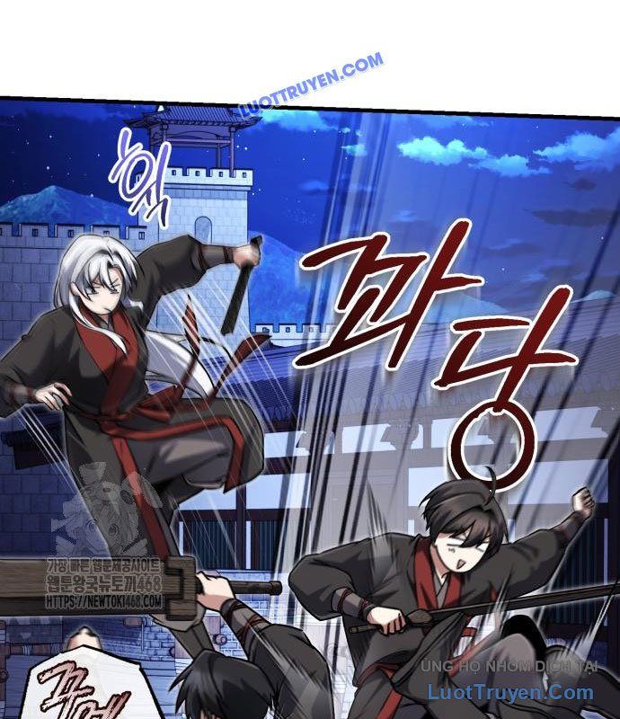 Đệ Nhất Võ Sư, Baek Cao Thủ - Chapter 141 - Page 122