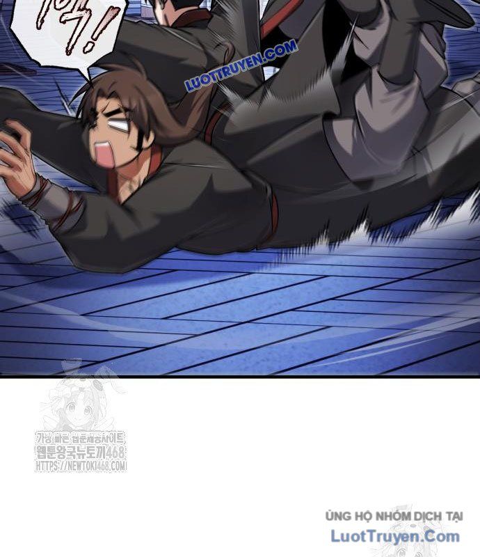 Đệ Nhất Võ Sư, Baek Cao Thủ - Chapter 141 - Page 123