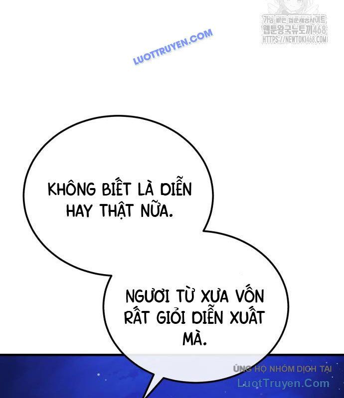 Đệ Nhất Võ Sư, Baek Cao Thủ - Chapter 141 - Page 124