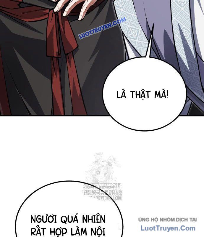 Đệ Nhất Võ Sư, Baek Cao Thủ - Chapter 141 - Page 126