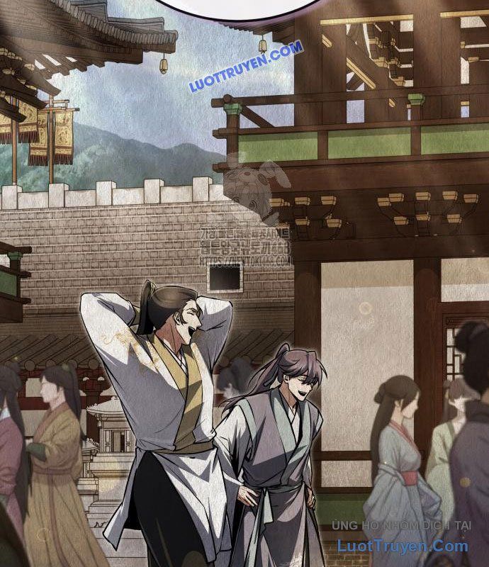 Đệ Nhất Võ Sư, Baek Cao Thủ - Chapter 141 - Page 128