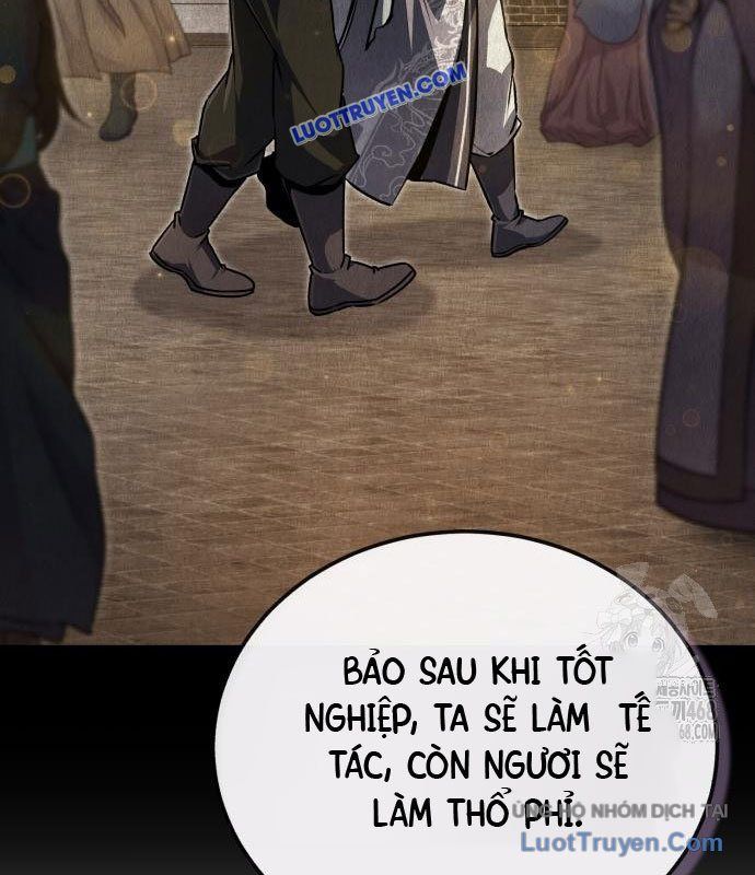 Đệ Nhất Võ Sư, Baek Cao Thủ - Chapter 141 - Page 129