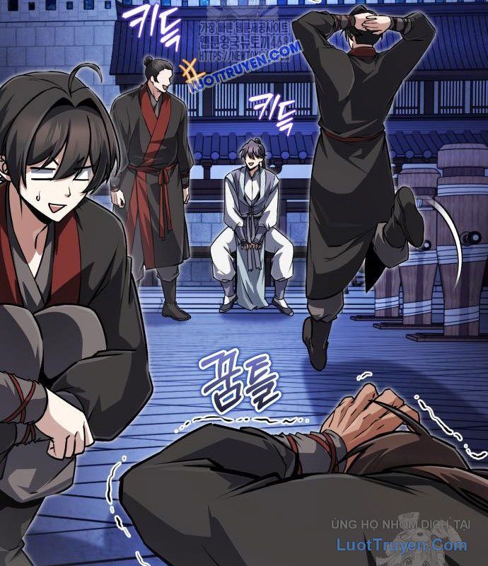 Đệ Nhất Võ Sư, Baek Cao Thủ - Chapter 141 - Page 131