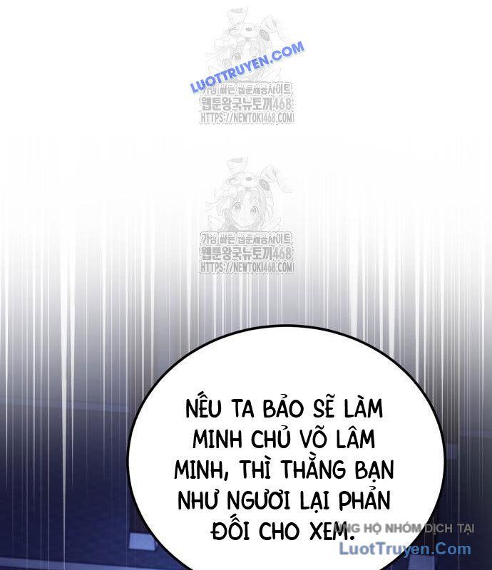 Đệ Nhất Võ Sư, Baek Cao Thủ - Chapter 141 - Page 134