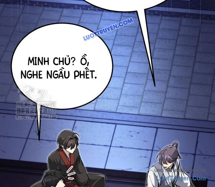 Đệ Nhất Võ Sư, Baek Cao Thủ - Chapter 141 - Page 135