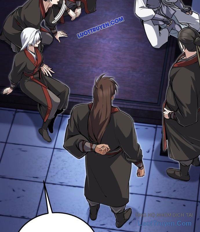 Đệ Nhất Võ Sư, Baek Cao Thủ - Chapter 141 - Page 136