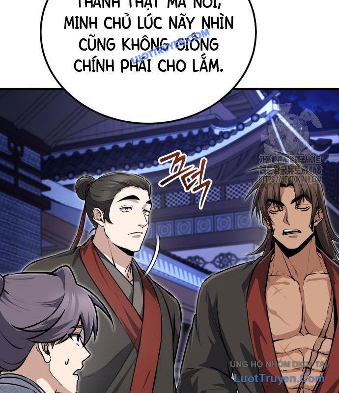 Đệ Nhất Võ Sư, Baek Cao Thủ - Chapter 141 - Page 138