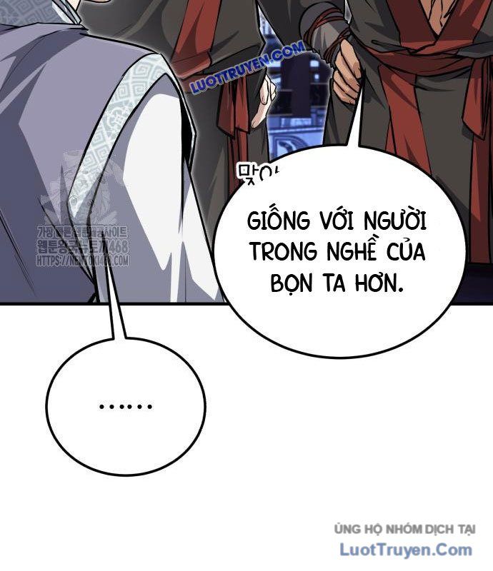 Đệ Nhất Võ Sư, Baek Cao Thủ - Chapter 141 - Page 139