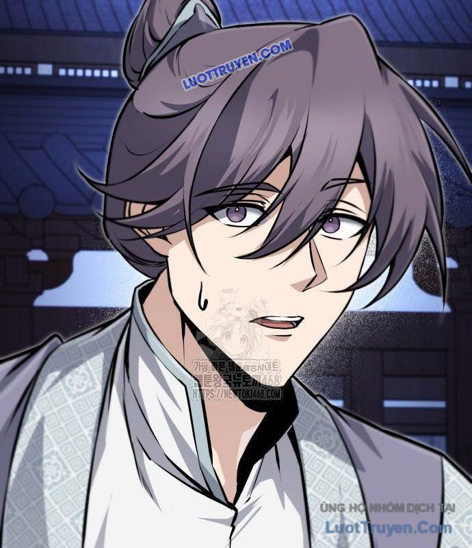 Đệ Nhất Võ Sư, Baek Cao Thủ - Chapter 141 - Page 141