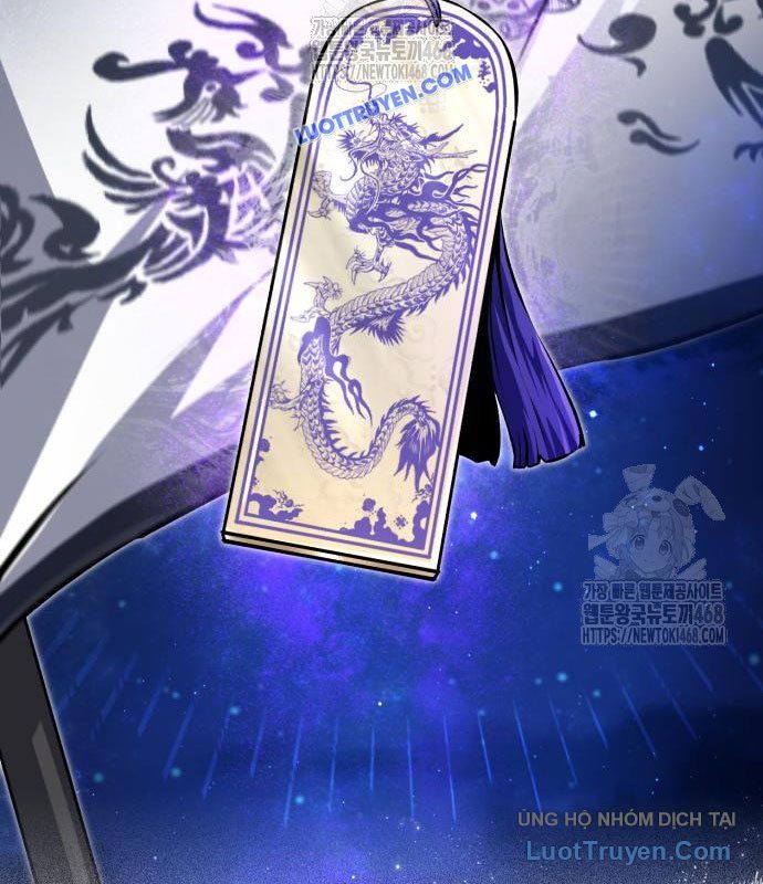 Đệ Nhất Võ Sư, Baek Cao Thủ - Chapter 141 - Page 144