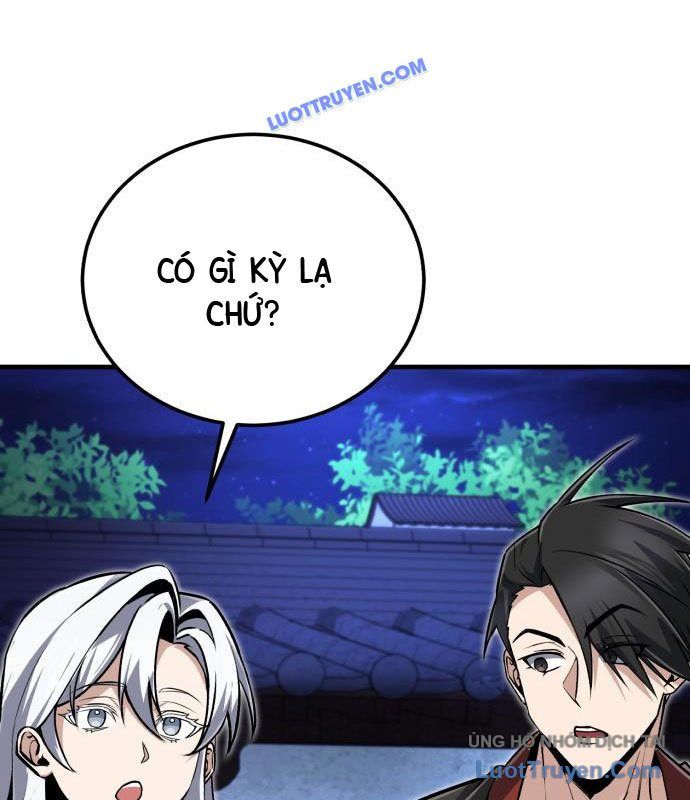 Đệ Nhất Võ Sư, Baek Cao Thủ - Chapter 141 - Page 146