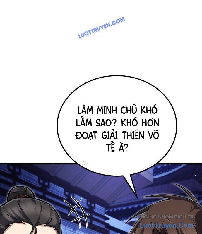 Đệ Nhất Võ Sư, Baek Cao Thủ - Chapter 141 - Page 148