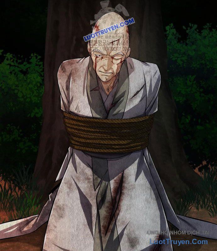 Đệ Nhất Võ Sư, Baek Cao Thủ - Chapter 141 - Page 15