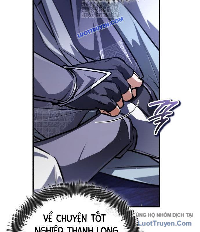 Đệ Nhất Võ Sư, Baek Cao Thủ - Chapter 141 - Page 151