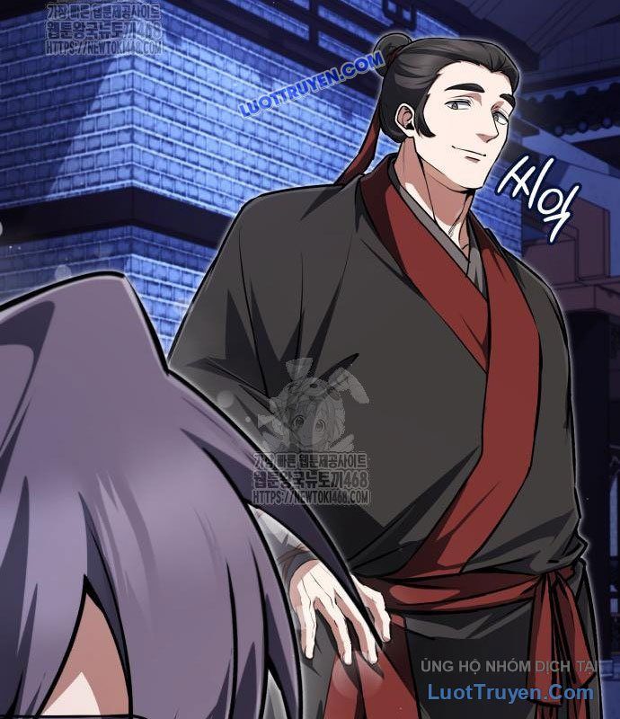 Đệ Nhất Võ Sư, Baek Cao Thủ - Chapter 141 - Page 153